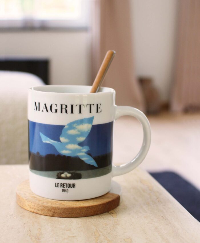 Mug « Le Retour »